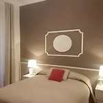 Palazzo Gropallo Rooms