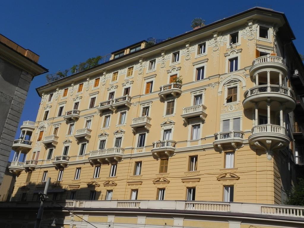 Palazzo Gropallo Bed & Breakfast
