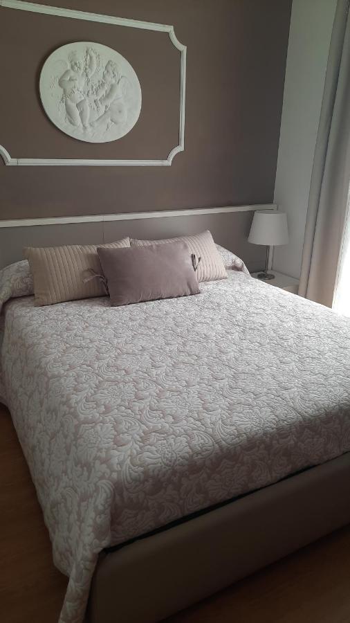 Bed & Breakfast Palazzo Gropallo Genua