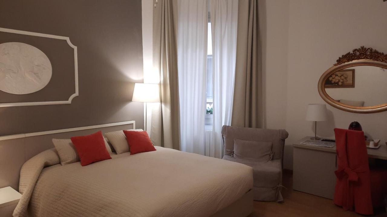 Palazzo Gropallo Bed & Breakfast