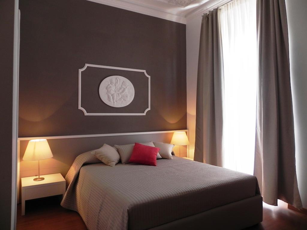 Palazzo Gropallo Bed & Breakfast *